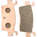 Sintered Brake Pads