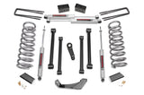 5 Inch Lift Kit | Dodge 1500 4WD (2000-2001)