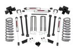 3 Inch Lift Kit | V2 | Dodge 2500 4WD (1994-2002)