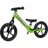 12" Sport Balance Bike - Green