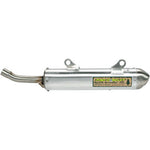 Spark Arrestor Silencer - CR250R '00-'01
