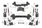 6 Inch Lift Kit | Toyota Tacoma 2WD/4WD (1995-2004)