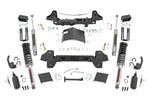 6 Inch Lift Kit | N3 Struts | Toyota Tacoma 2WD/4WD (1995-2004)