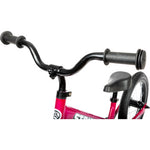 14x Convertible Bike - 14" - Funky Fuschia