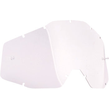 PowerBomb/PowerCore Lens - Clear