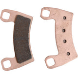 Sintered Brake Pads