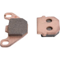 Sintered Brake Pads