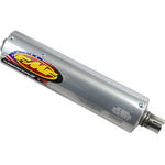 Universal Spark Arrestor Silencer - 200-500cc