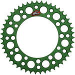 Sprocket - Kawasaki - Green - 47 Tooth