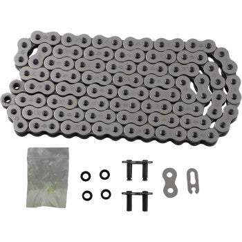 520 X1R3 Chain - Nickel - 106 Link