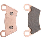 Sintered Brake Pads