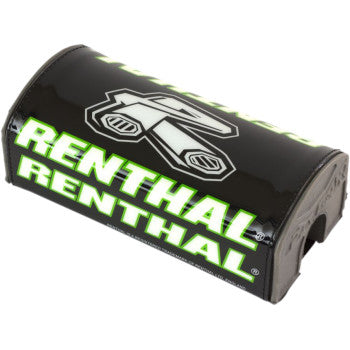Handlebar Pad - Fatbar™ - Team Issue - Black/Green/White