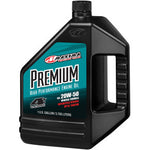 Premium High Performance Mineral 4T Engine Oil - 20W-50 - 1 US gallon