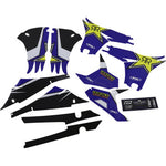Shroud Graphic - RS - YZ