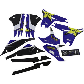 Shroud Graphic - RS - YZ