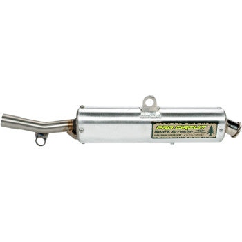 Spark Arrestor Silencer - RM250 '93-'95