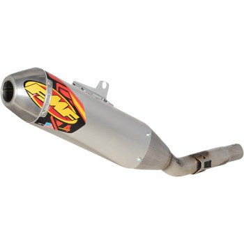 Powercore 4 Muffler - KAWASAKI