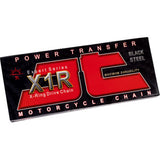 520 X1R - Heavy Duty Drive Chain - 120 Links - Gold