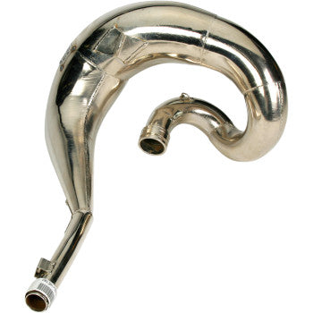 Platinum Head Pipe - HONDA
