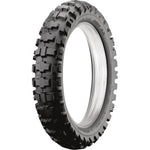 Tire - D908RR - Rear - 150/70-18 - 70S