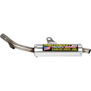 304 Silencer - YAMAHA