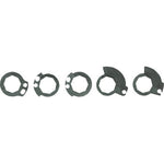 MX Original Lock-On Grips - Medium - Half-Waffle