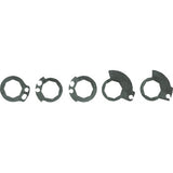 MX Original Lock-On Grips - Medium - Half-Waffle