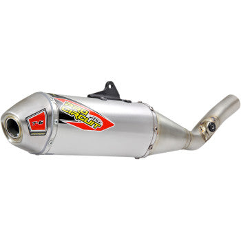 T-6 Muffler - SUZUKI