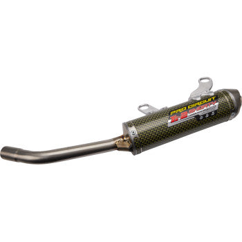 Silencer - KTM/GASGAS/HUSQVARNA