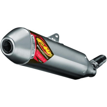 PowerCore 4 HEX Muffler - BETA