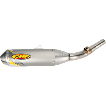 Powercore 4 Muffler - KAWASAKI