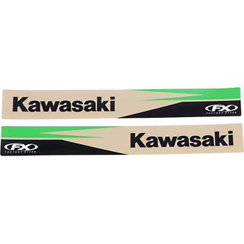 Swingarm Graphic - Kawasaki
