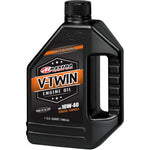 V-Twin Oil - 10W-40 - 1 U.S. quart