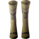Ammo Can Socks - Green - One Size