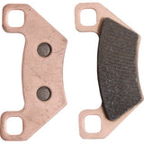 Sintered Brake Pads