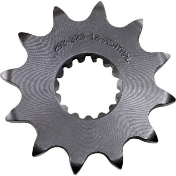 Sprocket - Front - 12 Tooth
