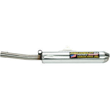 304 Silencer - HONDA