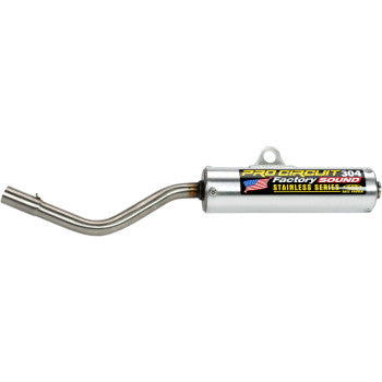 304 Silencer - KAWASAKI/SUZUKI