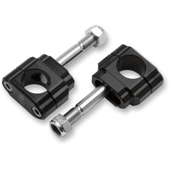 Bar Mount - 1-1/8" - 5 mm Offset
