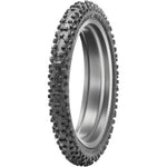 TIRE - GEOMAX MX53 - FRONT - 80/100 - 21 - 51M