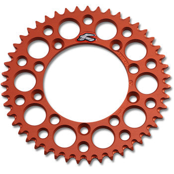 Sprocket - Orange - 47 Tooth