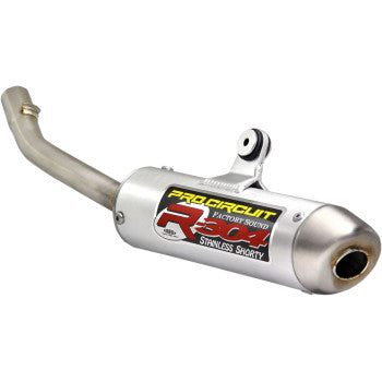 R-304 Silencer - KTM/HUSQVARNA