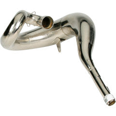 Platinum Head Pipe - Honda