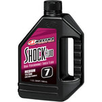 Racing Shock Fluid - Medium - 1 U.S. quart