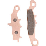 Sintered Brake Pads