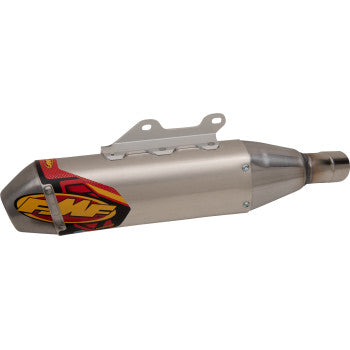 PowerCore 4 HEX Muffler - YAMAHA