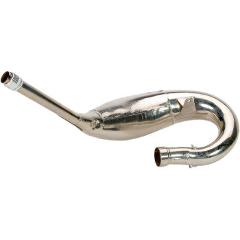Platinum Head Pipe - HONDA