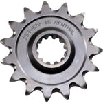 Sprocket - Front - Husky - 15-Tooth