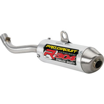 R-304 Silencer - HONDA