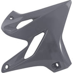 Radiator Covers For Yamaha